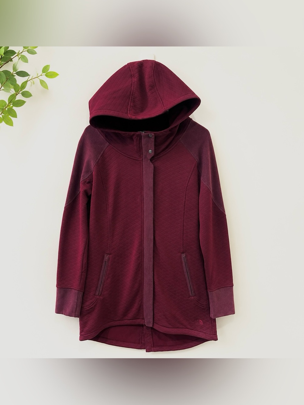 North face jacket